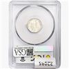 Image 2 : 1943 Mercury Silver Dime PCGS MS66 FB