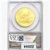 Image 2 : 2017 $50 1oz. Gold Eagle Set ANACS MS70