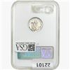 Image 2 : 1940 Mercury Silver Dime NGC PF63