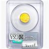 Image 2 : 2004 $5 1/10oz. Gold Eagle PCGS MS69