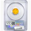 Image 2 : 2006 $5 1/10oz. Gold Eagle PCGS MS69