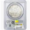 Image 2 : 1903 Silver Peace Dollar PCGS MS63
