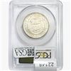 Image 2 : 1936-D Rhode Island Half Dollar PCGS MS65