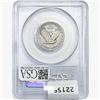 Image 2 : 1927-S Standing Liberty Quarter PCGS VG08