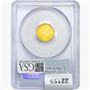Image 2 : 1998 $5 1/10oz. Gold Eagle PCGS MS69