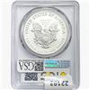 Image 2 : 2006-P Silver Eagle PCGS PR69 REV PF