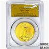 Image 1 : 2015 $50 1oz. Gold Eagle PCGS MS70 First Strike