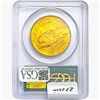 Image 2 : 1924 $20 Gold Double Eagle PCGS MS63