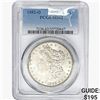 Image 1 : 1882-O Morgan Silver Dollar PCGS MS62