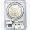 Image 2 : 1882-O Morgan Silver Dollar PCGS MS62