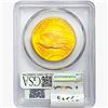 Image 2 : 1927 $20 Gold Double Eagle PCGS MS65