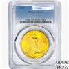 Image 1 : 1927 $20 Gold Double Eagle PCGS MS65