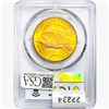 Image 2 : 1924 $20 Gold Double Eagle PCGS MS65