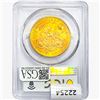 Image 2 : 1904 $20 Gold Double Eagle PCGS MS64