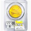 Image 2 : 1927 $20 Gold Double Eagle PCGS MS65