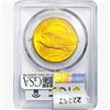 Image 2 : 1924 $20 Gold Double Eagle PCGS MS62