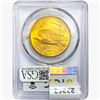 Image 2 : 1924 $20 Gold Double Eagle PCGS MS65