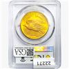 Image 2 : 1924 $20 Gold Double Eagle PCGS MS65