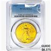 Image 1 : 1927 $20 Gold Double Eagle PCGS MS64