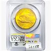 Image 2 : 1927 $20 Gold Double Eagle PCGS MS64