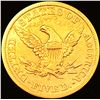 Image 2 : 1868-S $5 Gold Half Eagle UNCIRCULATED