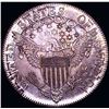 Image 2 : 1807 Draped Bust Half Dollar CHOICE BU+