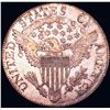 Image 2 : 1806 Draped Bust Half Dollar HIGH GRADE