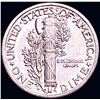 Image 2 : 1916-D Mercury Dime UNCIRCULATED