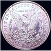 Image 2 : 1890 Morgan Silver Dollar GEM PROOF CAM