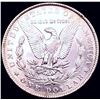 Image 2 : 1901 Morgan Silver Dollar UNCIRCULATED