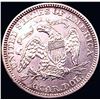 Image 2 : 1868 Seated Liberty Quarter HIGH GRADE