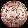 Image 2 : 1893-CC Morgan Silver Dollar CLOSELY UNCIRCULATED