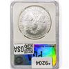 Image 2 : 1994 Silver Eagle PGA MS70
