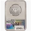 Image 2 : 2012-S Kennedy Half Dollar PGA PR70 DCAM