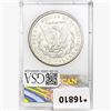 Image 2 : 1904-O Morgan Silver Dollar ACC MS64