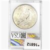 Image 2 : 1922 Silver Peace Dollar ACC MS64