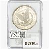Image 2 : 1880-S Morgan Silver Dollar UCGS MS67 PL