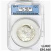 1964 Kennedy Half Dollar GEC MS68
