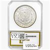 Image 2 : 1900-O Morgan Silver Dollar PCI MS64