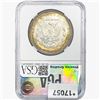 Image 2 : 1904-O Morgan Silver Dollar PGA MS67 Monster