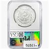 Image 2 : 1904 Morgan Silver Dollar PGA MS64