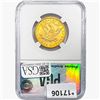 Image 2 : 1901-S $10 Gold Eagle PGA MS66 PL