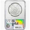 Image 2 : 1879-S Morgan Silver Dollar PGA MS63+ DMPL