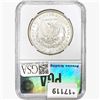 Image 2 : 1891 Morgan Silver Dollar PGA MS66 PL