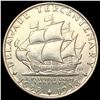 Image 1 : 1936 Delaware Half Dollar UNCIRCULATED