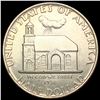 Image 2 : 1936 Delaware Half Dollar UNCIRCULATED