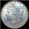 Image 1 : 1887 Morgan Silver Dollar UNCIRCULATED