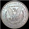 Image 2 : 1887 Morgan Silver Dollar UNCIRCULATED