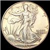 Image 1 : 1939-D Walking Liberty Half Dollar GEM BU