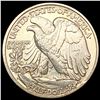 Image 2 : 1939-D Walking Liberty Half Dollar GEM BU